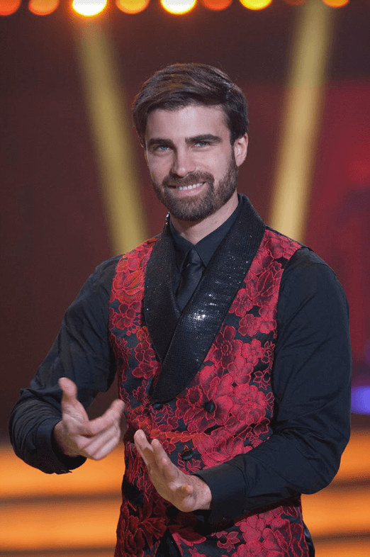 Santiago Ramundo ha sobrevivido a la nominación durante 
<b>las primeras cuatro galas </b>de Mira Quién Baila.