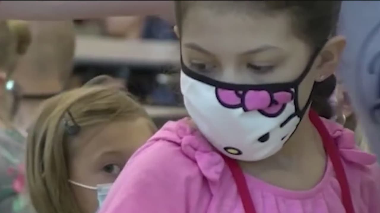 En caso de un caso positivo debe estar preparado para hacer una cuarentena de 10 días.