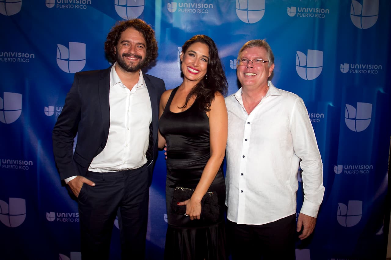 “Enamórate de Univision Puerto Rico”, la nueva propuesta de la estación en su ‘Upfront 2017’