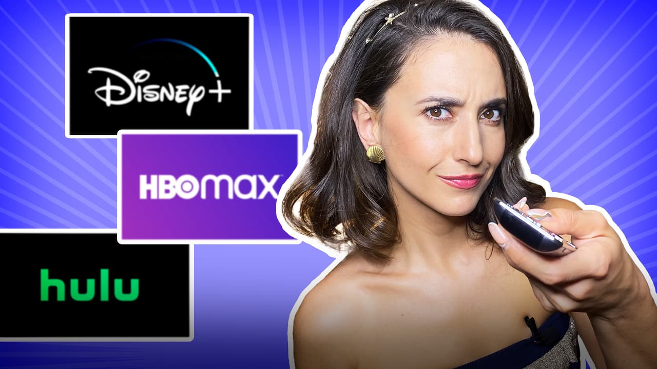 Los 5 servicios de streaming de pago más top (+ los pros y contras de cada uno) 