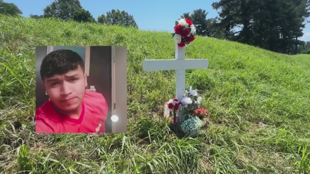 Tragedia en Prince George's: joven muere en cruce peligroso y familia pide medidas urgentes