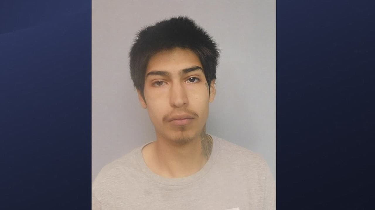 Arrestan a un hombre en Gainesville acusado de violar a una adolescente de Carolina del Norte