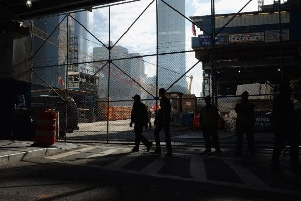 El estudio dejó en claro que la entidad carece de una "supervisión efectiva y transparente" del programa dedicado a la reconstrucción del WTC, lo que ha impedido que tenga "una completa concepción de los miles de millones de dólares" a los que se expone.