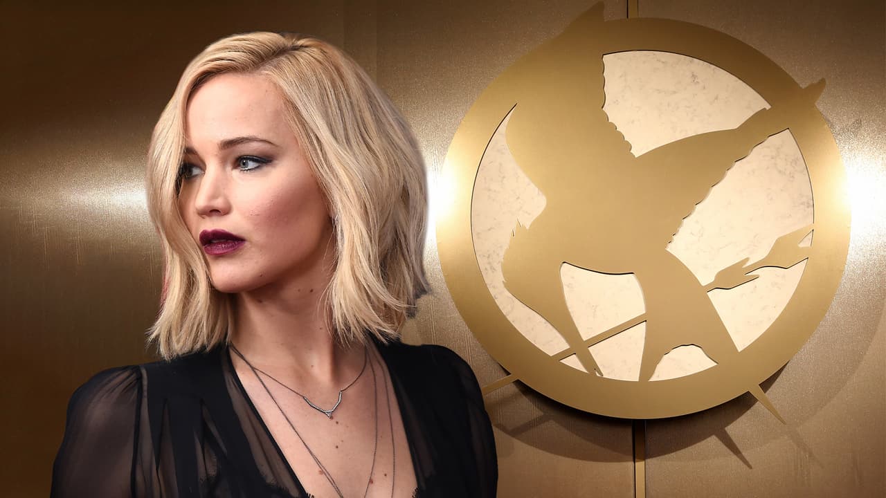 La saga de 'The Hunger Games' regresará con una historia que sucederá mucho antes de Katniss y Peeta.