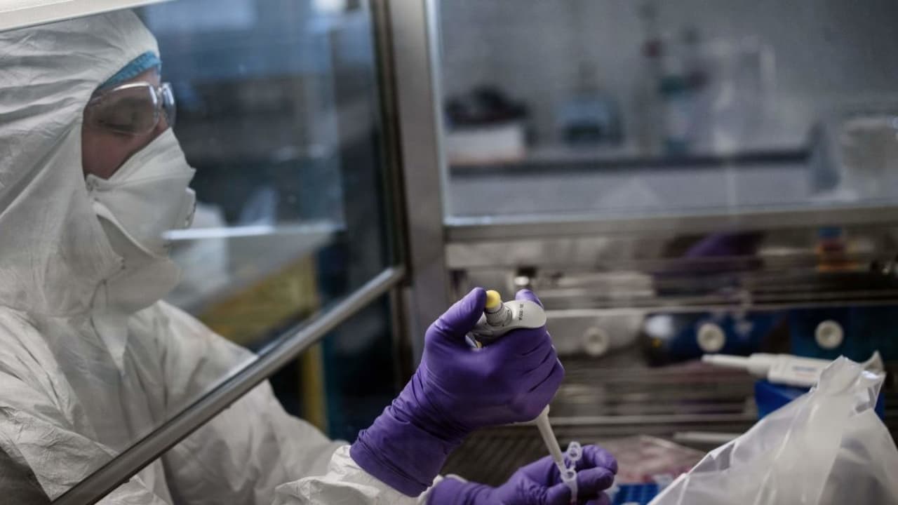 Hospital Metodista de Houston trabaja en innovador proyecto para tratar pacientes con coronavirus