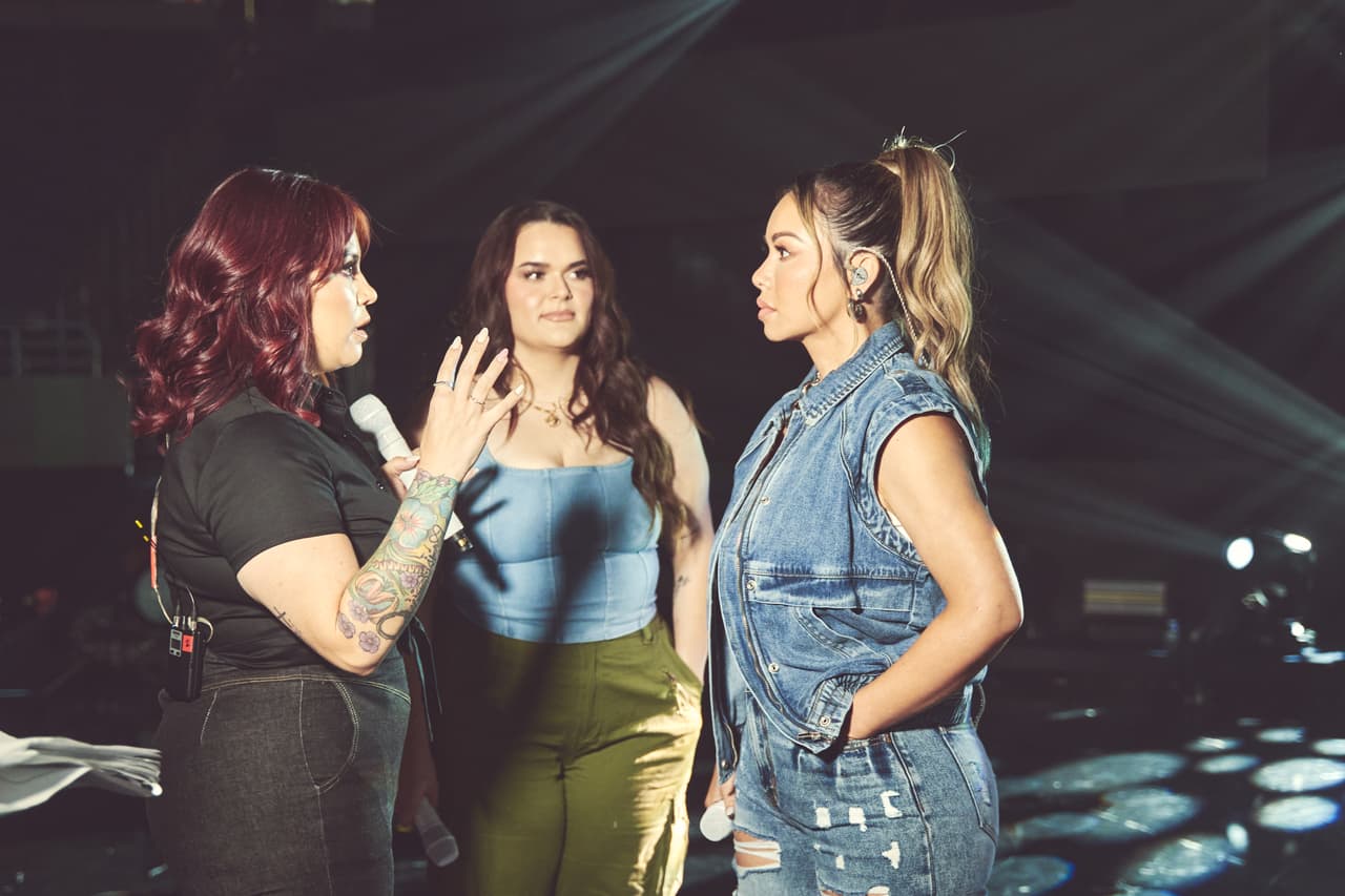 Comienza el cierre de vialidades por el festival Lollapalooza en Grant Park