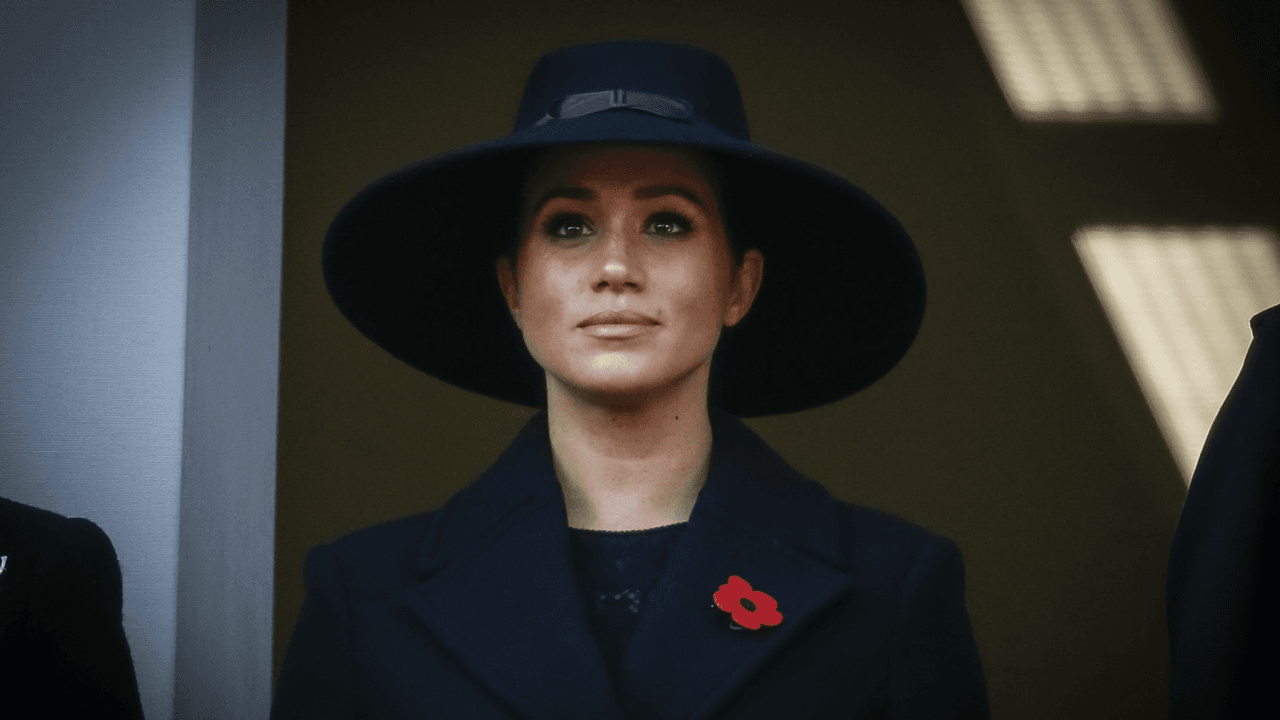 Mientras tanto, Meghan Markle también tiene con qué hacerle frente a su nueva vida. 
<br>