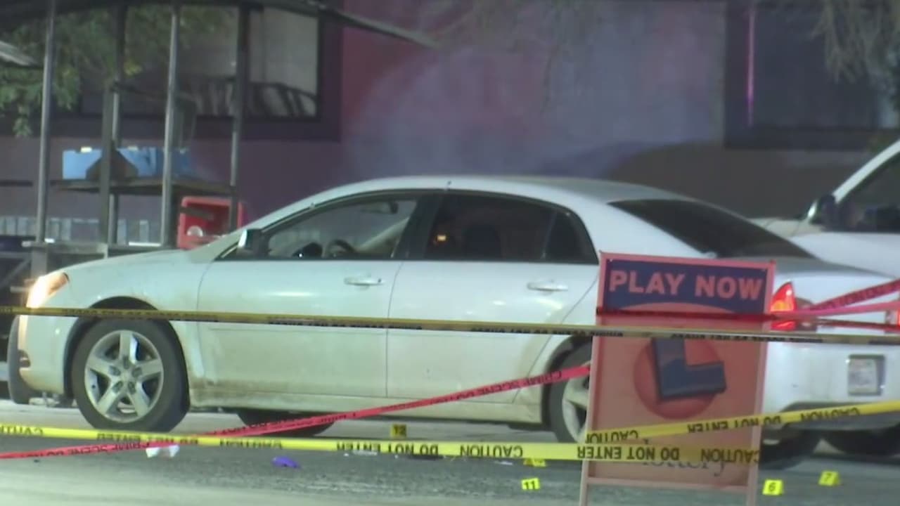 Detienen a involucrados que sobrevivieron al tiroteo entre pandilleros de Ducor