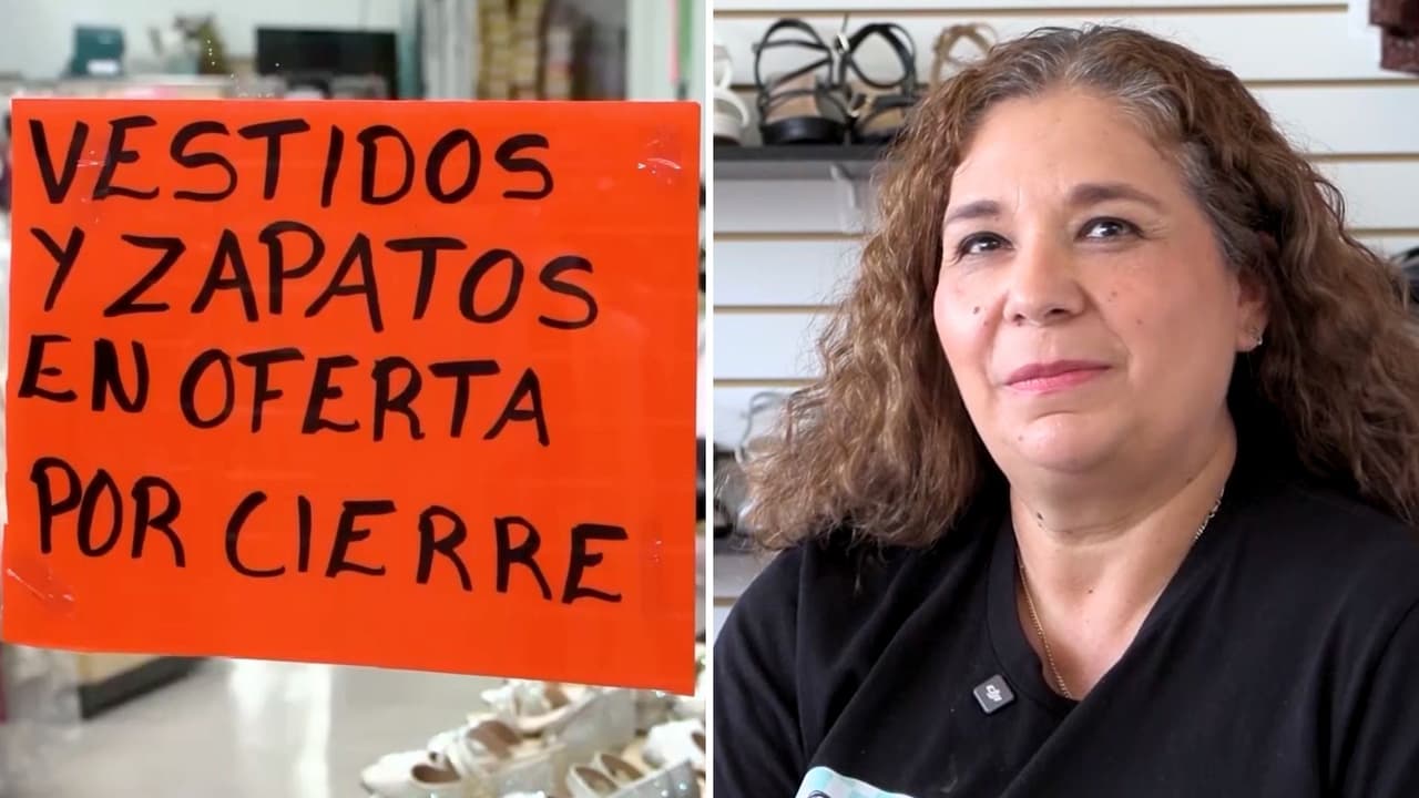 Cierre del Long Bazaar eleva costos para comerciantes hispanos en Fort Worth