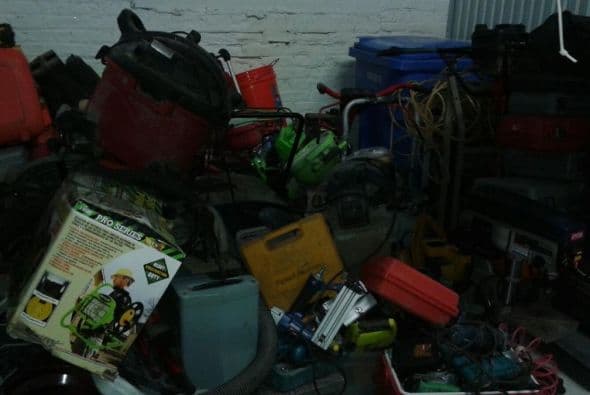 Si usted fue víctima de robo incluyendo unidades de aire acondicionado, luces, sierras de mesa, sierras circulares, herramientas eléctricas, calentadores, computadoras, o joyería y quiere recuperarlos puede visitar el cuartel ubicado en 3315 W. Ogden Ave. este sábado y domindo 20 y 21 de septiembre