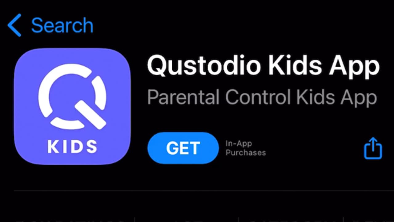 <h3 class="cms-H3-H3">Qustodio:</h3> la versión gratuita permite controlar el uso de la web y el motor de búsqueda de tu hijo, rastrear sus inicios de sesión en Facebook y Twitter y establecer controles de tiempo. La versión Qustodio Premium permite además rastrear su ubicación, 
<b>bloquear ciertos juegos y aplicaciones</b>, monitorear llamadas y enviar mensajes de texto.