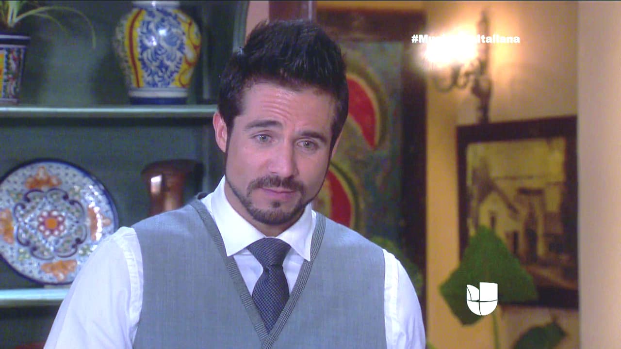 Fiorella, ni te imaginas lo que está preparando Pedro para ti.