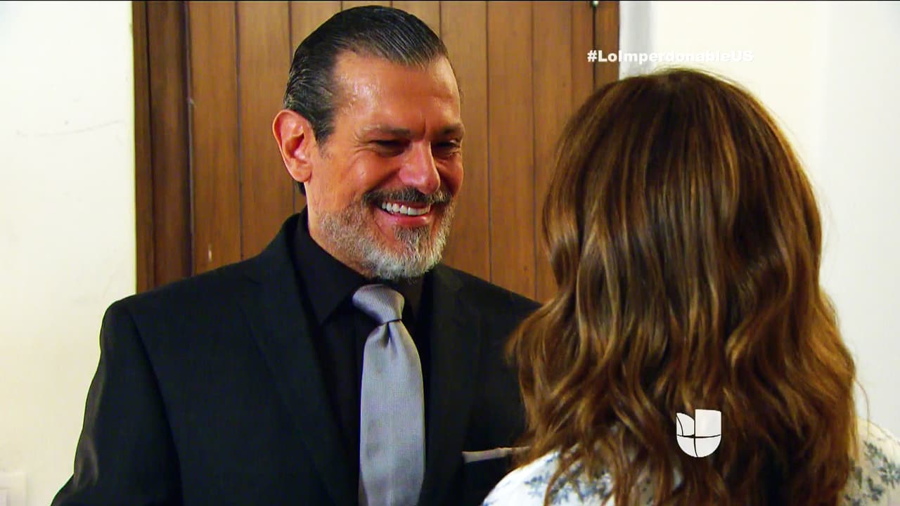 ¡Ayyy Magdalena! Por lo pronto encontraste un poco de alivio a tu infierno.