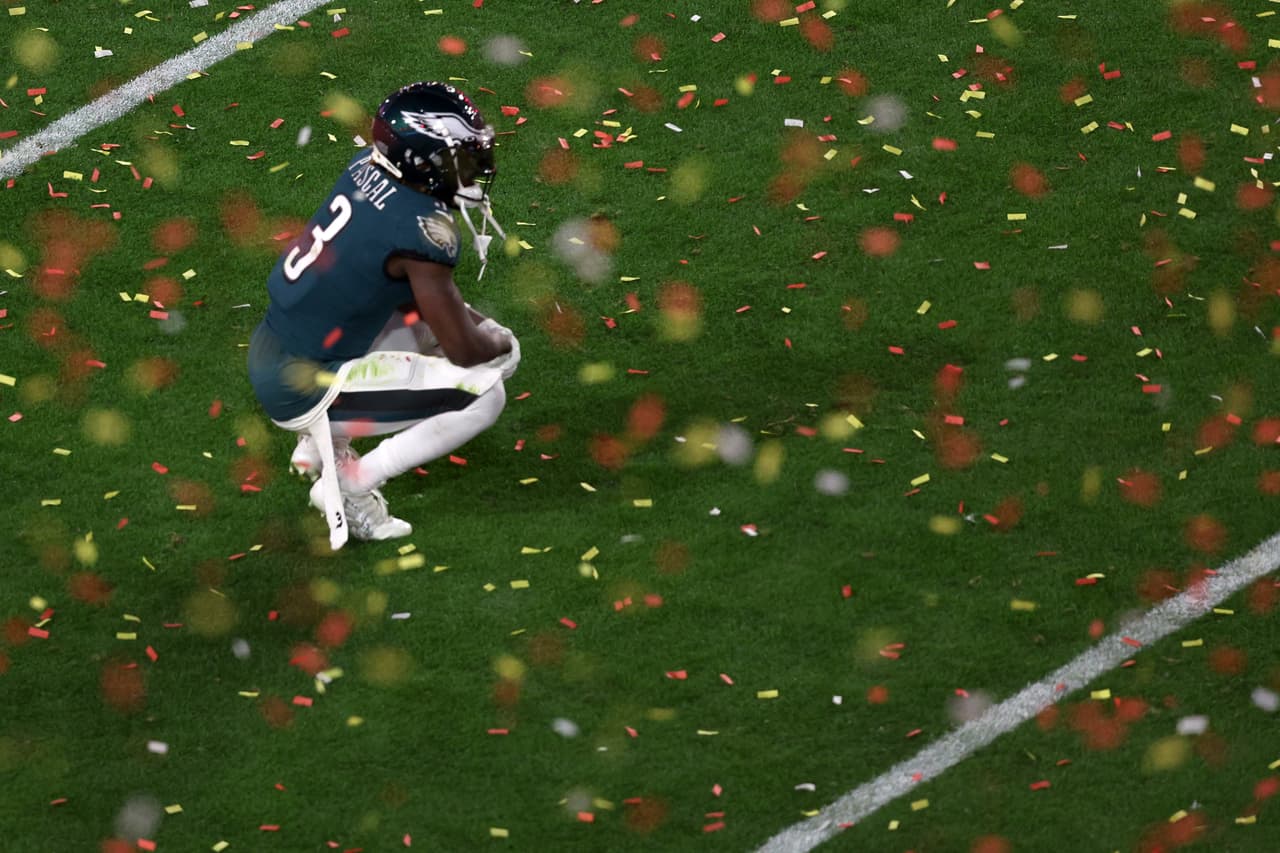 Café gratis para hacer frente a un lunes de derrota en el Super Bowl LVII 