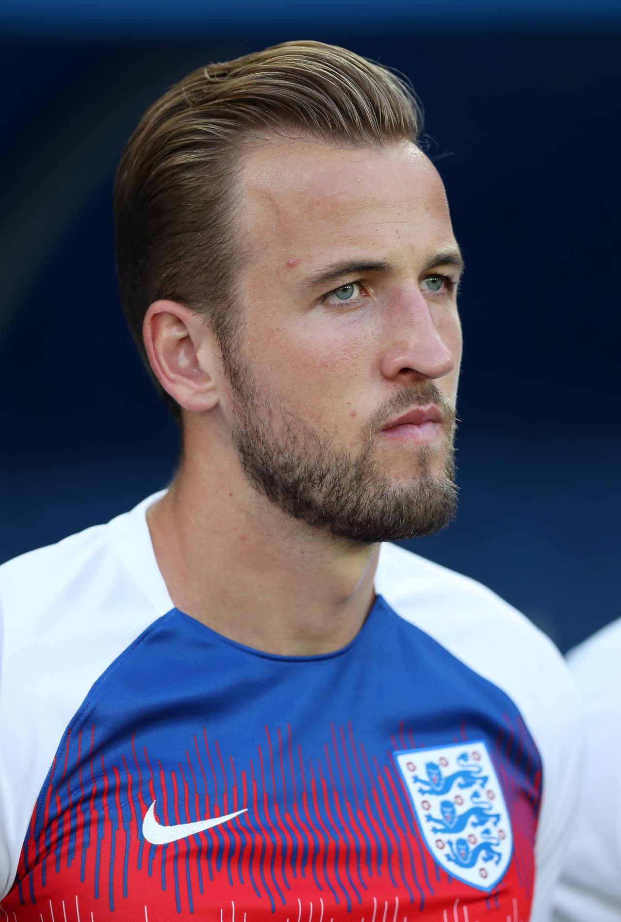 Varias ausencias de peso en los dos equipos. En Inglaterra era Harry Kane.