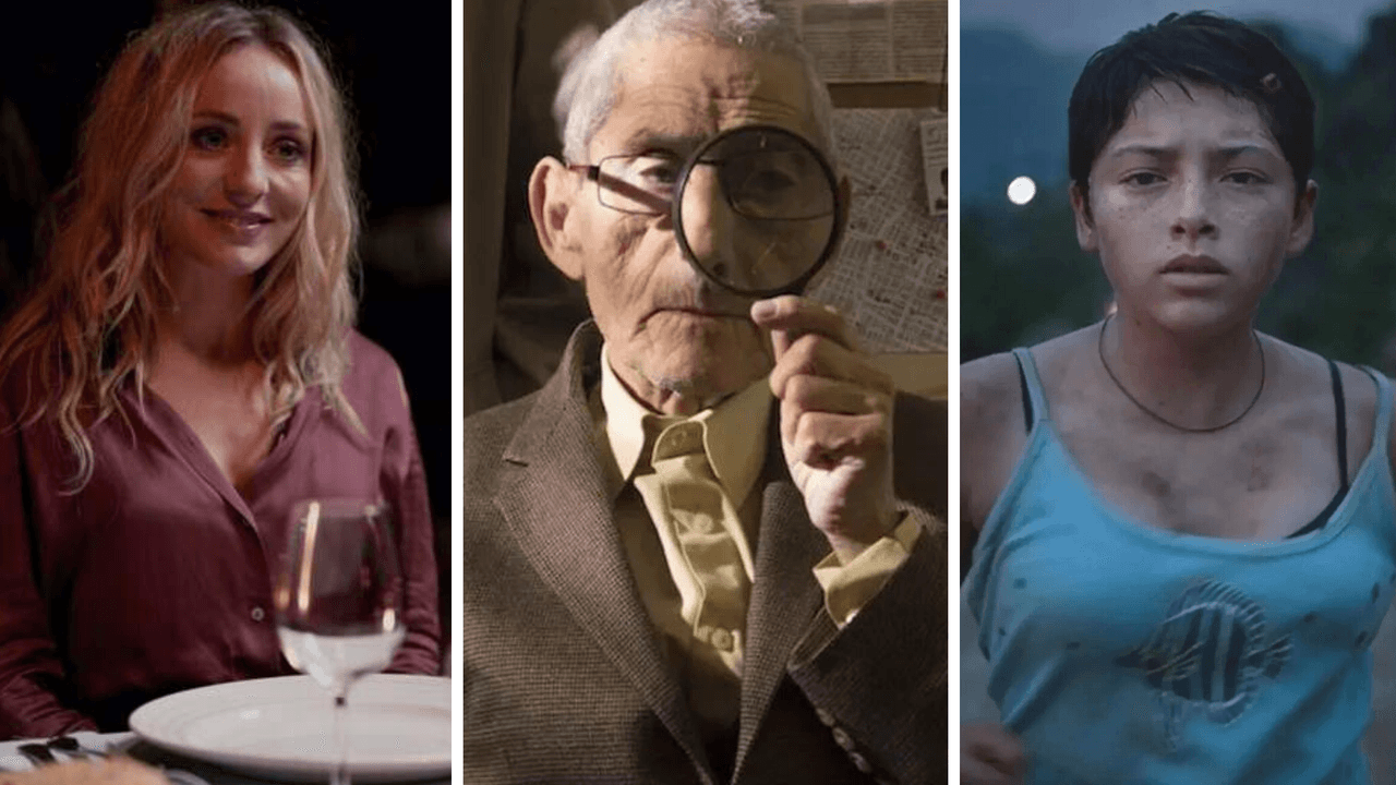 Las mejores series y películas de Netflix en español: algunas recibieron premios internacionales