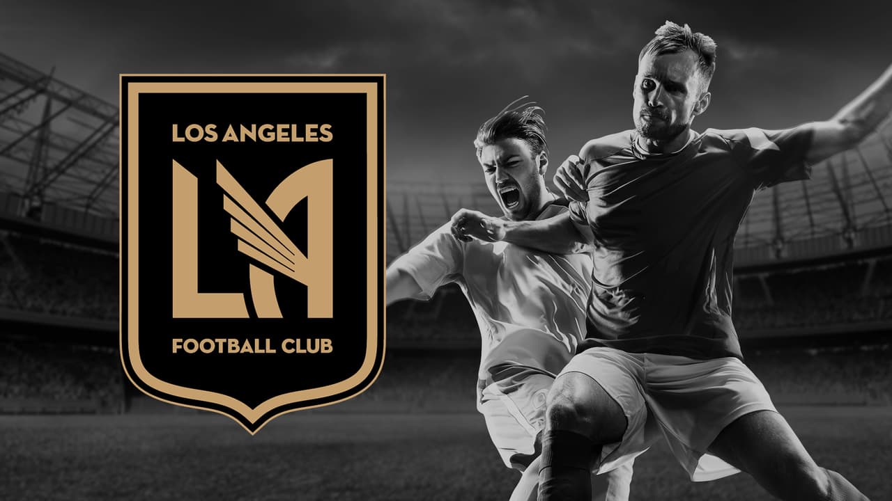 Vive la pasión de la LAFC