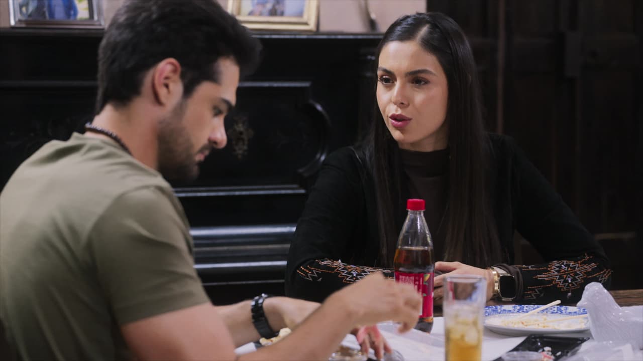 Mi Rival: Capítulo Completo 35