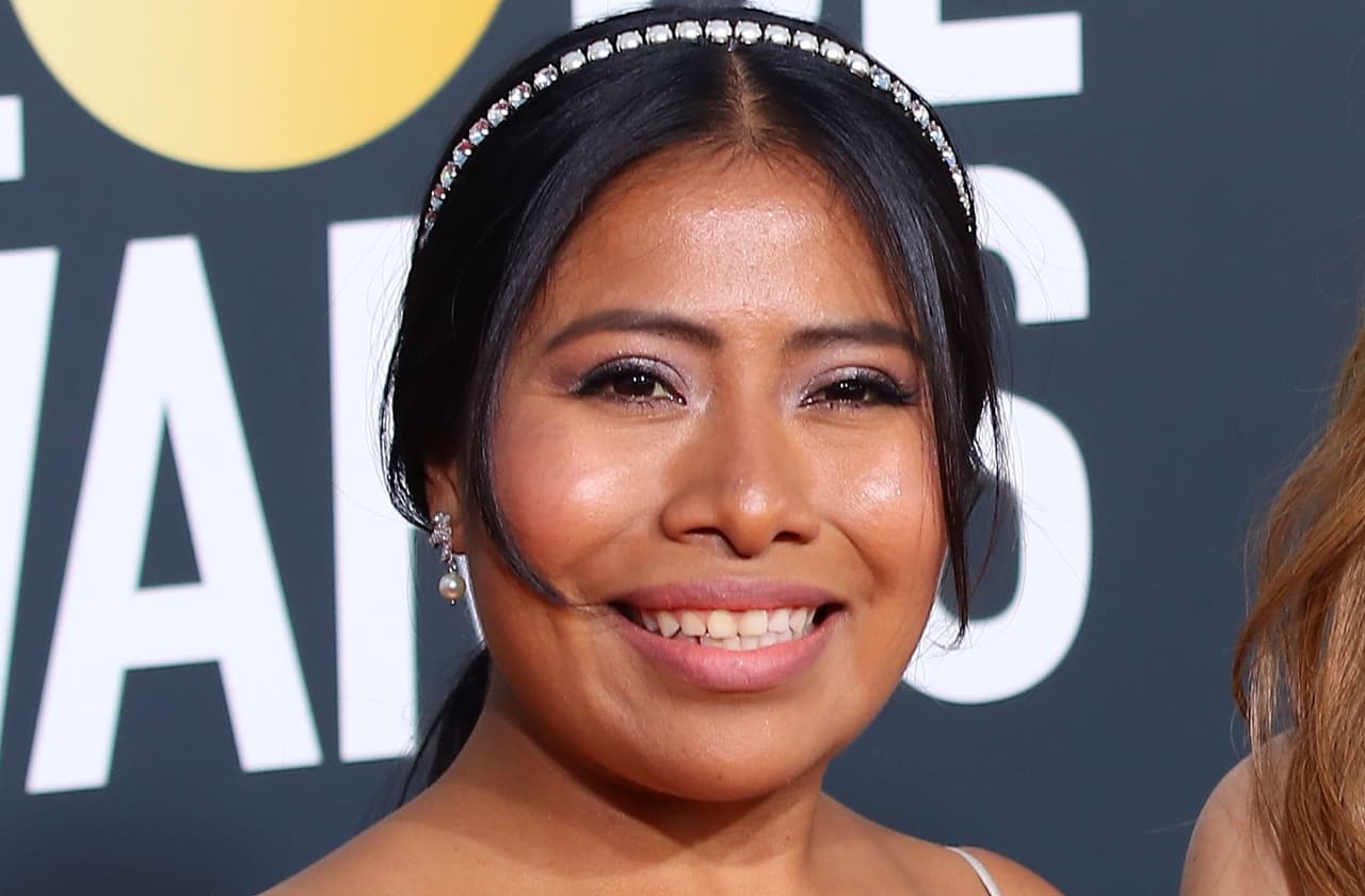 "Y aunque es la historia de Alfonso y es algo personal, 'Roma' tiene algo que conecta con tu propia vida y te remueve esas memorias que creías olvidadas", consideró.