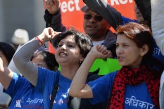 Organizaciones pro inmigrantes piden no tenerle miedo a la acción ejecutiva