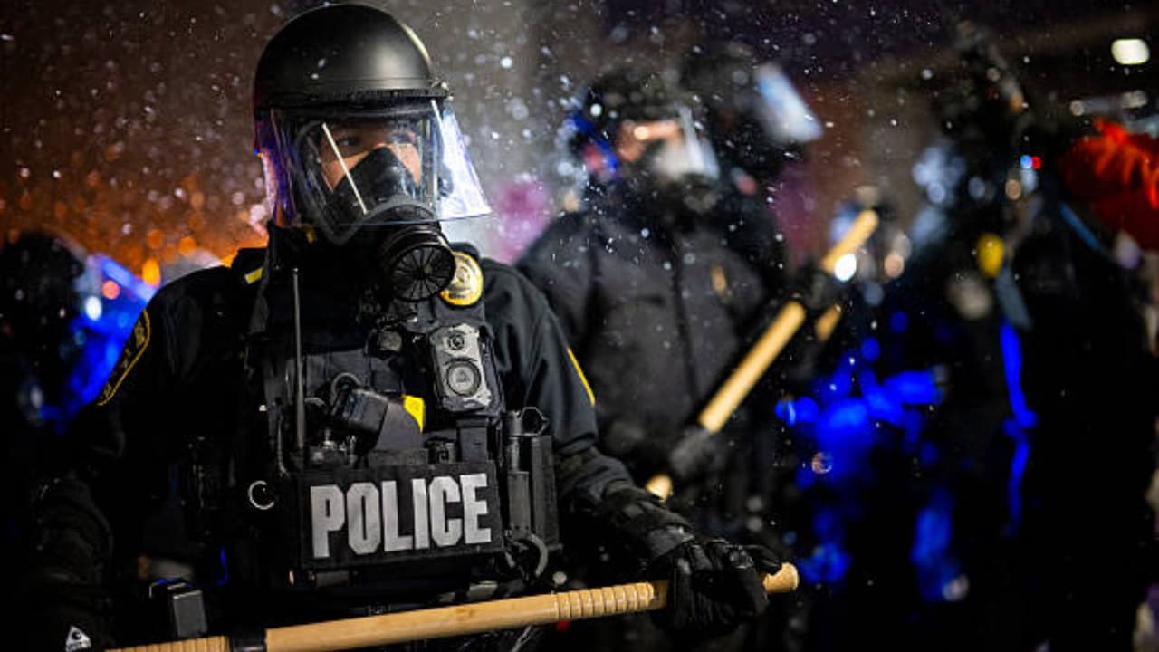 Portar armas en protestas en Florida: qué dice la ley y dónde está el límite legal