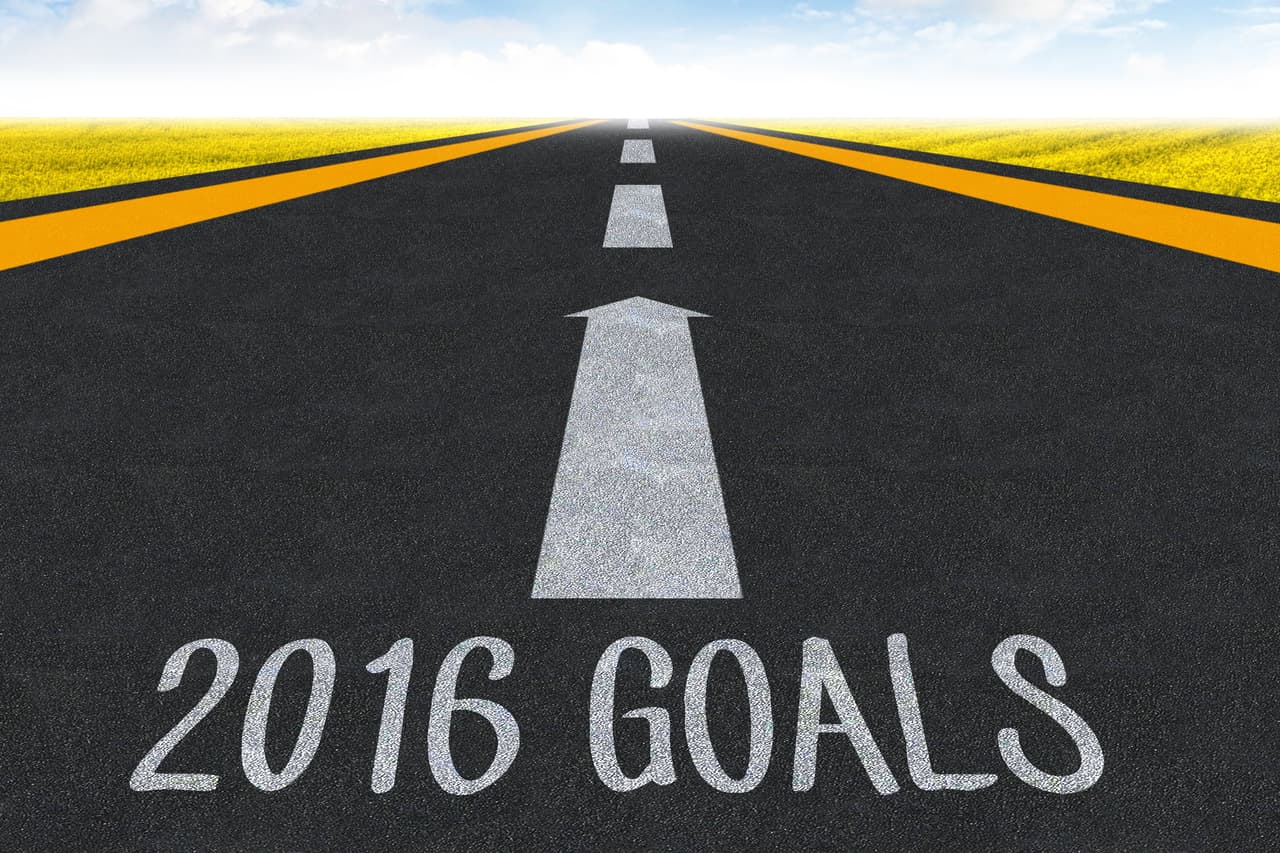 El año apenas empieza y el objetivo de cumplir con nuestros objetivos sigue en el aire. ¡Aún hay mucho tiempo!