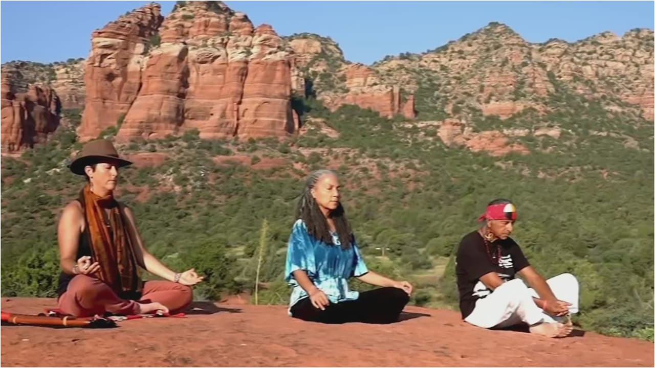 <b><a href="https://www.univision.com/shows/primer-impacto/los-secretos-de-los-vortices-de-sedona-en-arizona-el-eden-del-mundo-espiritual-video">El "edén del mundo espiritual"</a>: </b> Una experta nos explica que este lugar vibra con la energía transformadora de portales energéticos ocultos en Sedona.