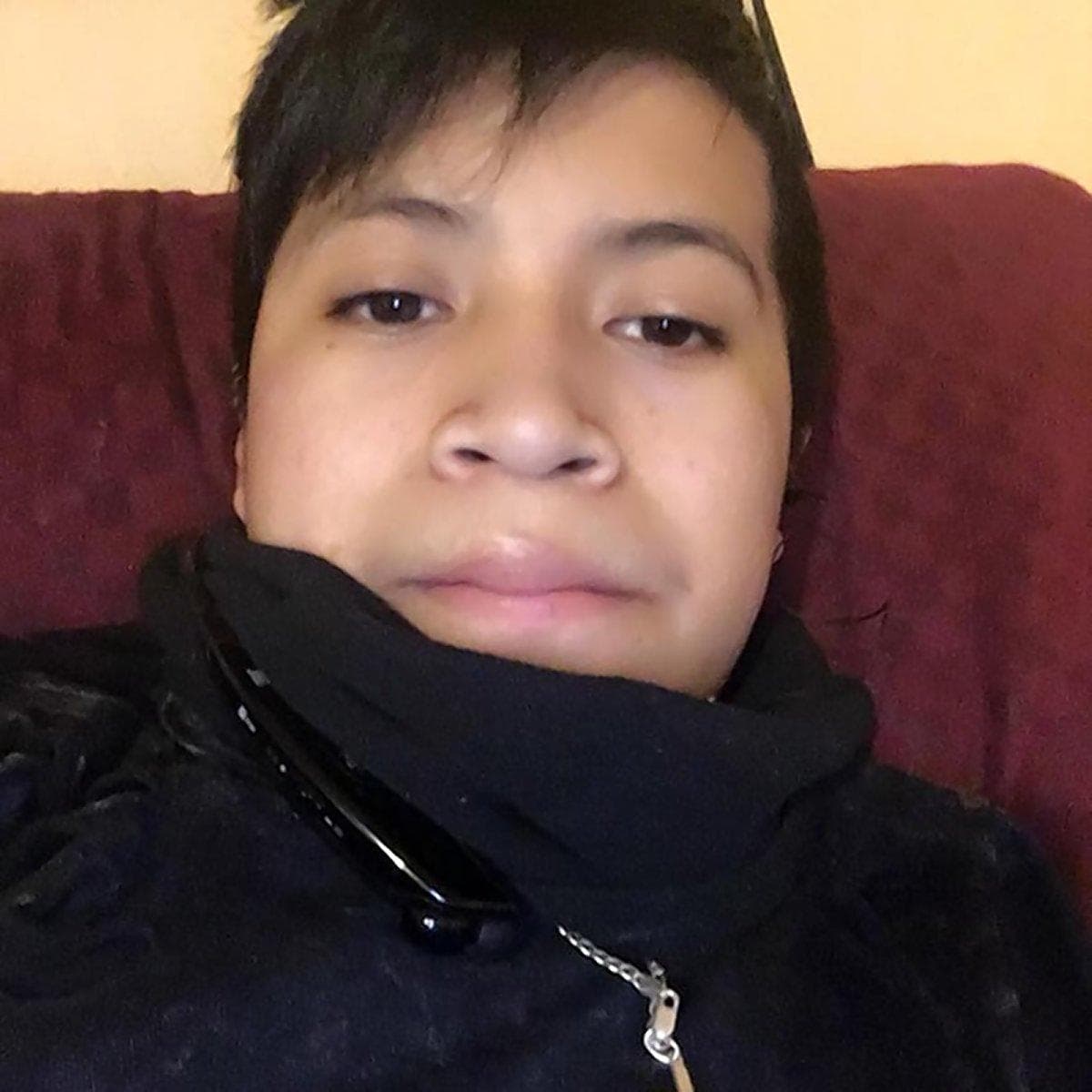 Un repartidor guatemalteco de 14 años que iba en bicicleta muere al ser arrollado por un carro