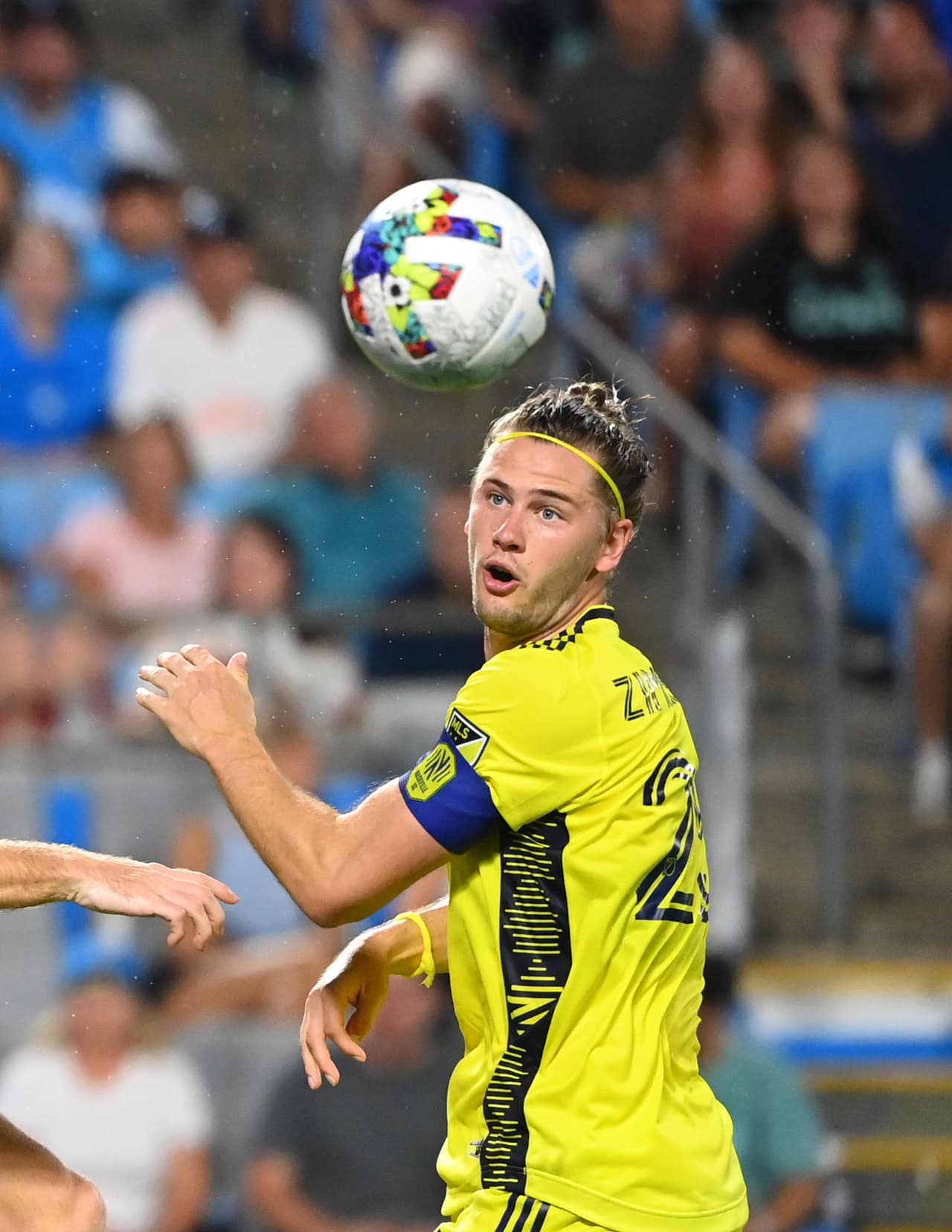 Walker Zimmerman (Nashville SC)