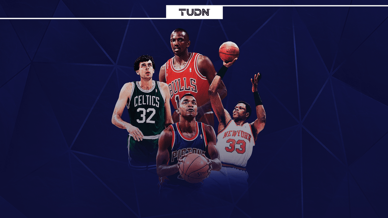 El lado 'B' de The Last Dance o aquellos que no rinden pleitesía