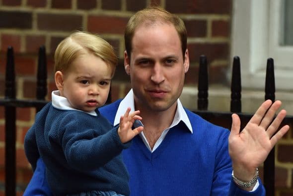 Un momento sumamente tierno, sin duda.