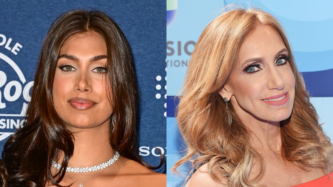 Hija de Lili Estefan revela por qué temía concursar en Miss Universe Cuba y el consejo clave de su mamá