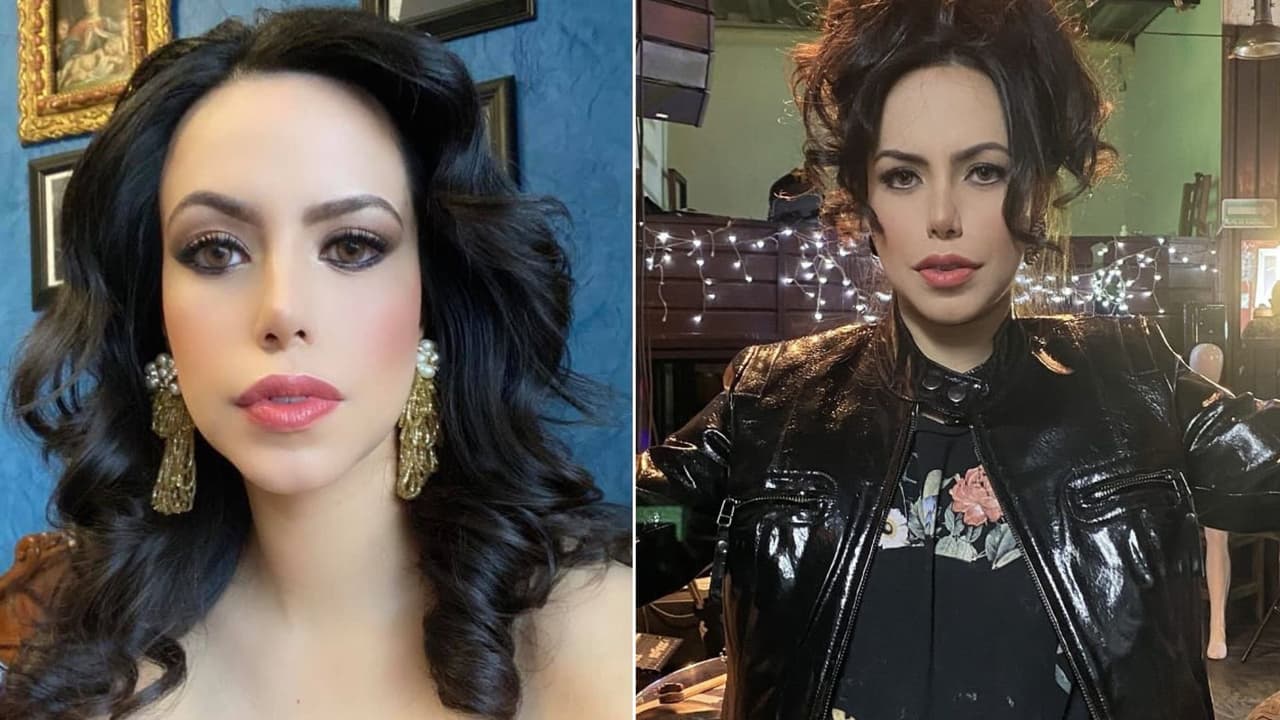 ¿Quién era Yrma Lydya, la joven cantante asesinada por su esposo?