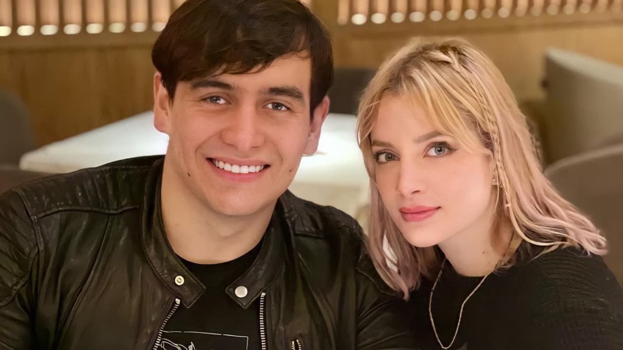 ¿Muy rápido? Hermana de Julián Figueroa opina del supuesto nuevo amor de Imelda Tuñón