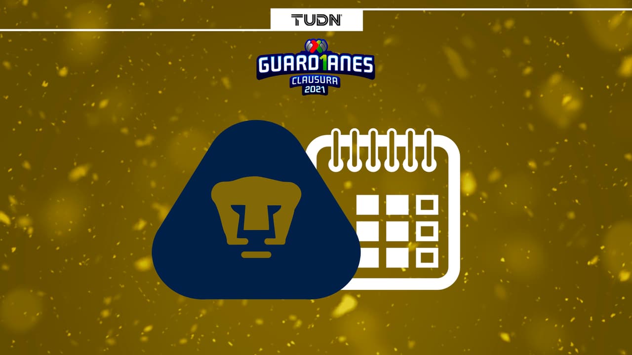 El camino de Pumas para repetir la Final en la Liga MX