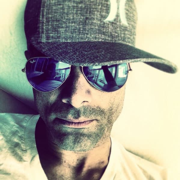 A muchas les encanta su look urbano.