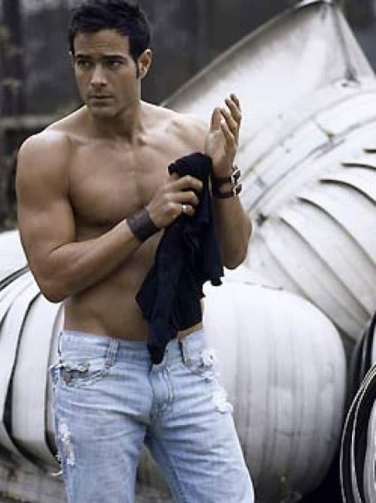 Pero muy pronto este galanazo podría regresar a los foros en un nuevo melodrama.