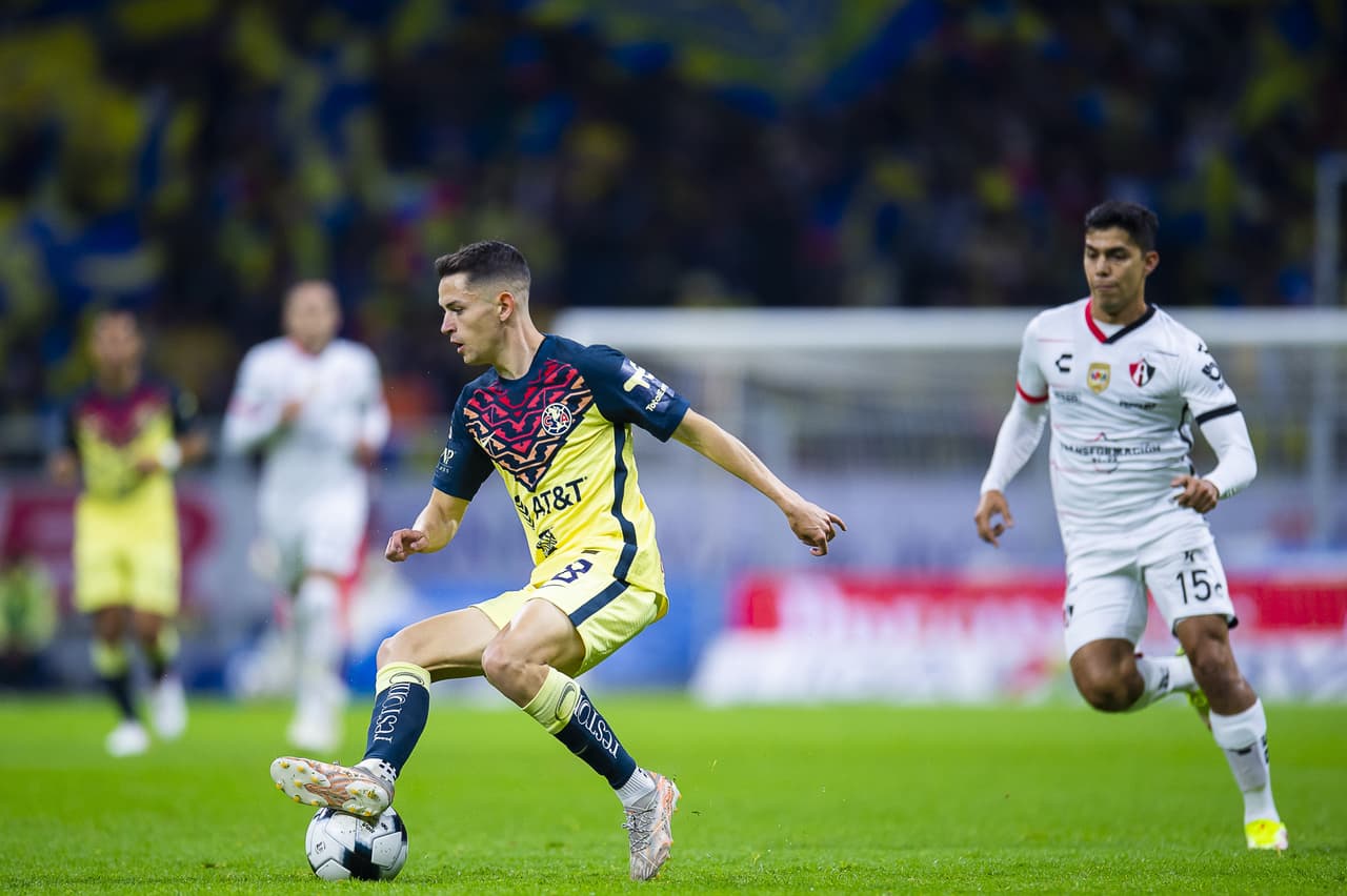 Fidalgo fue el orquestador de las Águilas.