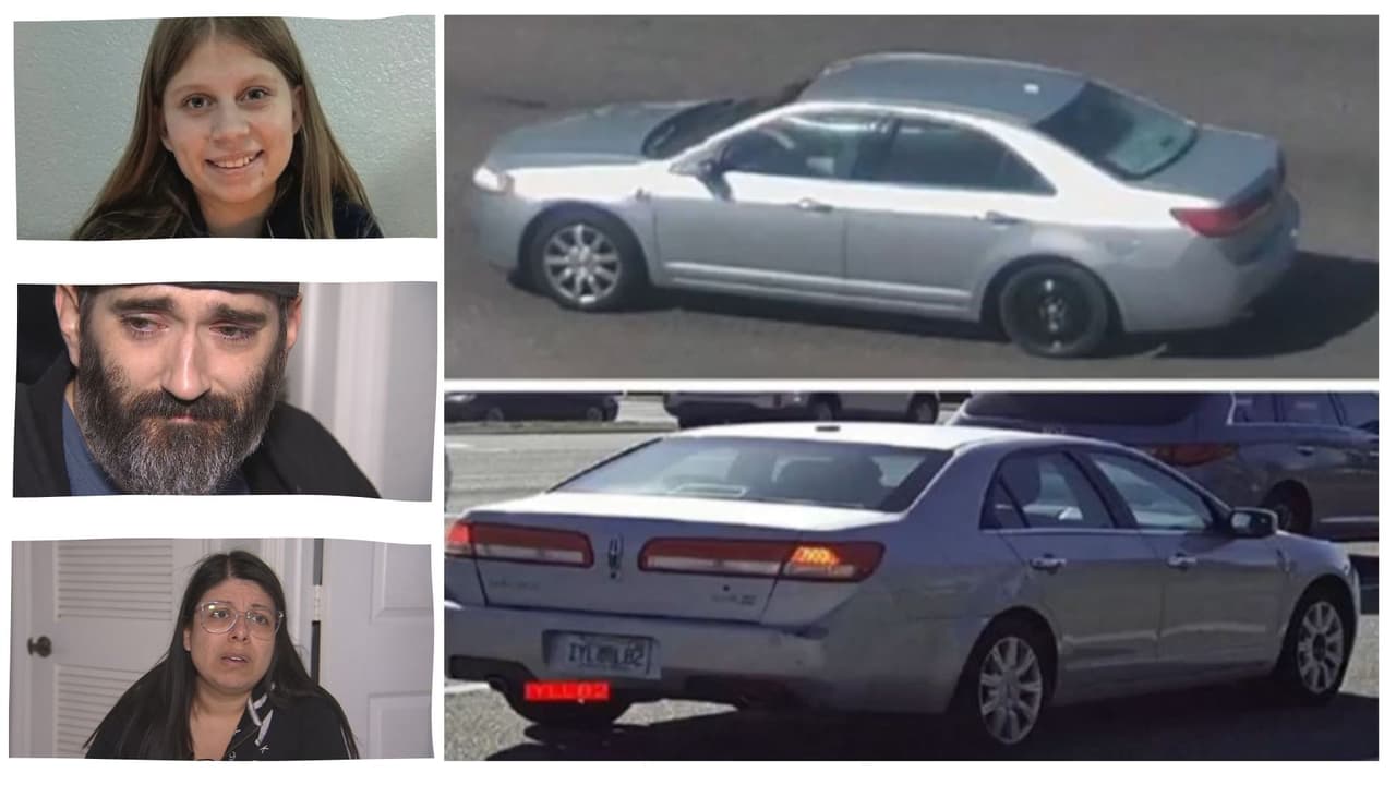 Había sustancias de descomposición humana en su auto: revelan nueva evidencia forense en el caso de Madeline Soto