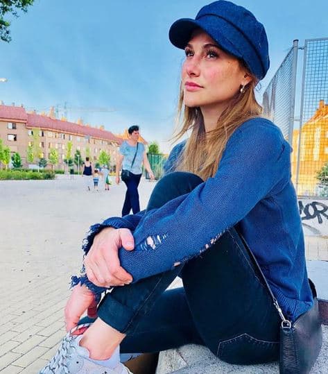 Ilithya Manzanilla denunció ser víctima de extorsión por parte de su expareja de origen colombiano, así lo informó Radio Fórmula.