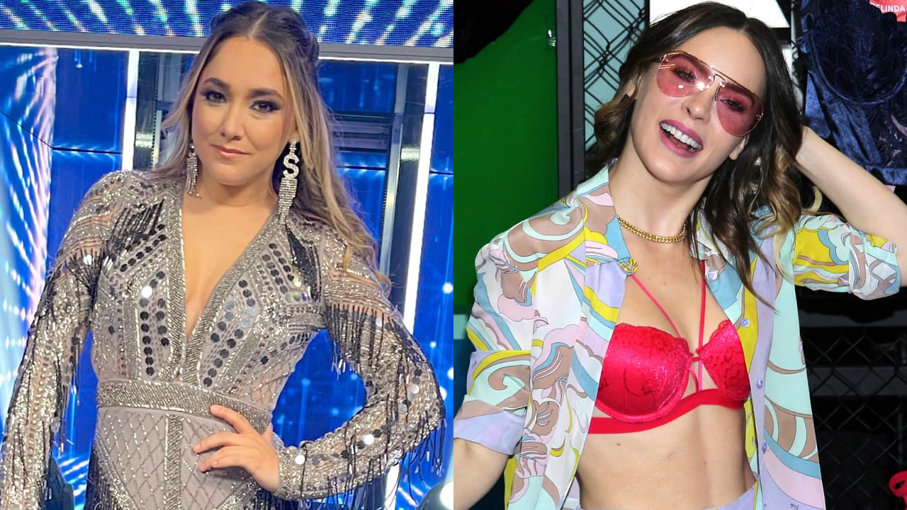 Dentro de la competencia como tal, 
<b>Sherlyn</b> tendrá el desafío de dar vida a Belinda, con quien compartió pantalla hace algunos años en la telenovela 'Camaleones'.