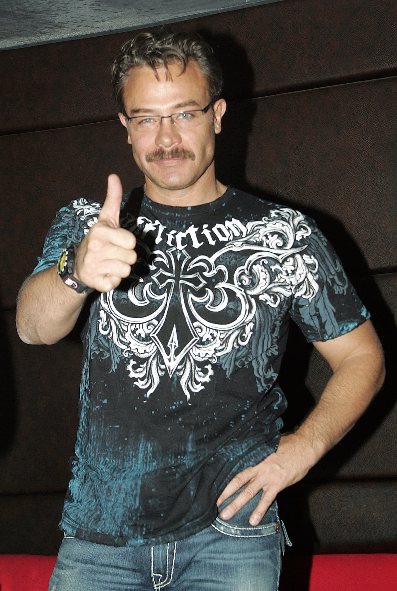 En otro temas, Sergio Sendel 
<b>despejó toda duda en torno a su vida personal</b>, específicamente, en cuanto a una pareja se refiere.