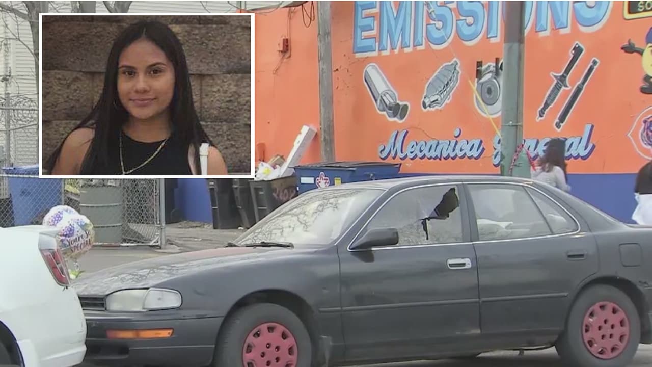 Surgen nuevos detalles del asesinato de la joven latina de 16 años en La Villita