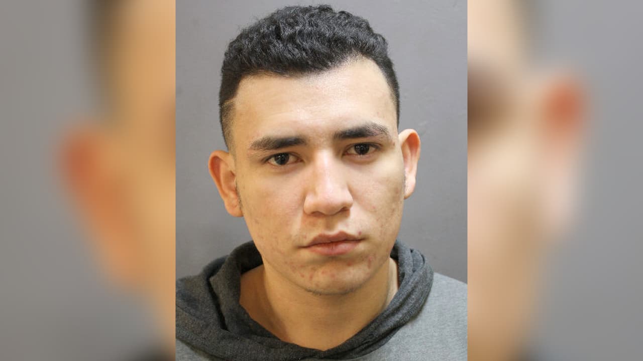 Condenan a pandillero de la MS-13 tras admitir que estuvo presente cuando asesinaron a un menor