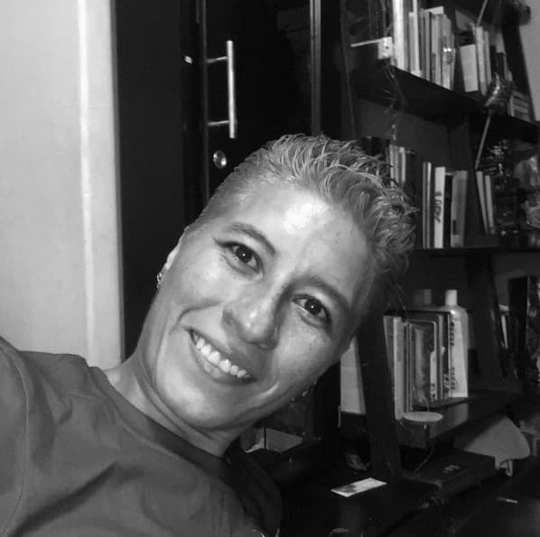 Lady comparte con sus seguidores de Instagram la paz y alegría que acompaña su actual vida junto a sus familiares y amigos.