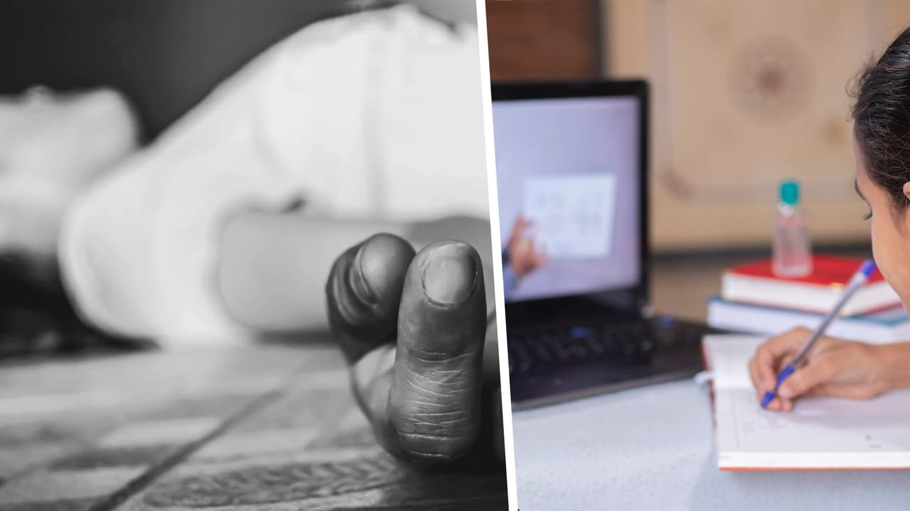 Luego de ingresar al apartamento, en Oaks of Spring Valley, paramédicos intentaron salvarle la vida con resucitación cardiopulmonar, pero fue declarada muerta en la escena.