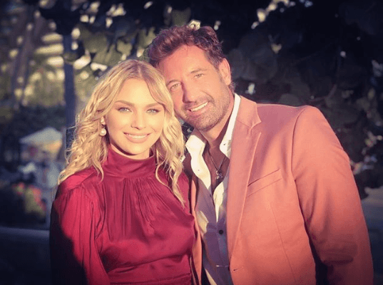 En el 2017, cuando comenzaban los rumores de una relación entre ellos, 
<b>la actriz compartía mensajes en donde agregaba un <a href="https://www.univision.com/entretenimiento/irina-baeva-llama-conejo-a-gabriel-soto-y-nosotros-sabemos-porque-fotos">emoticono de conejo</a></b>. Con el tiempo, se confirmó que era dedicado para él por una razón.
<br>