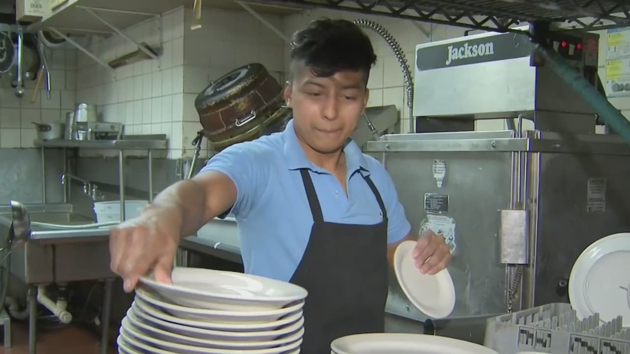 “Sin TPS tengo que volver a un país que no conozco”