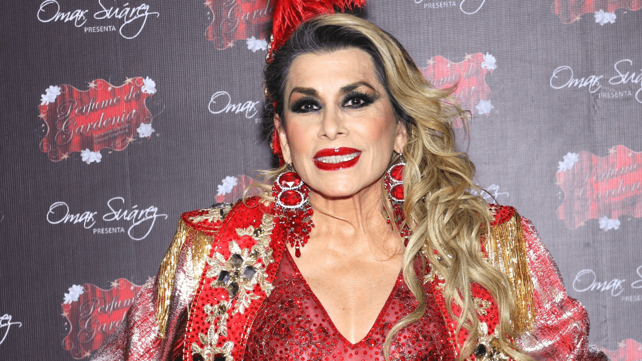 Trasladan cuerpo de Dulce a funeraria de la Ciudad de México