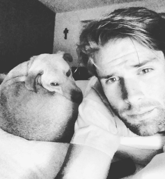 Jesús, apodado también como Chuy, nació en Guadalajara, Jalisco, un 28 de julio de 1988.